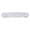 1/2" Braided Elastic by Loops & Threads™
